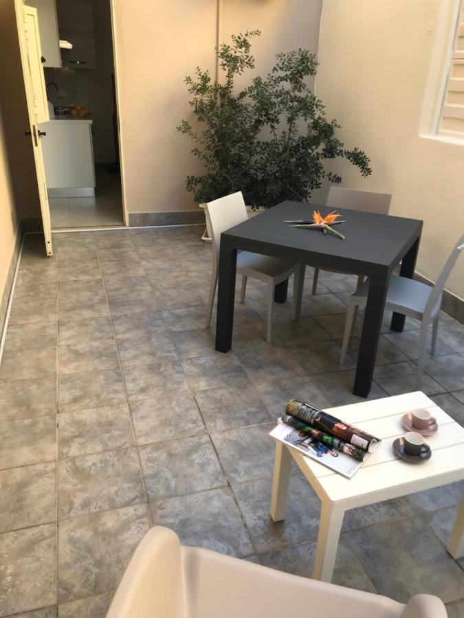 Scogliera Apartments Авола Экстерьер фото
