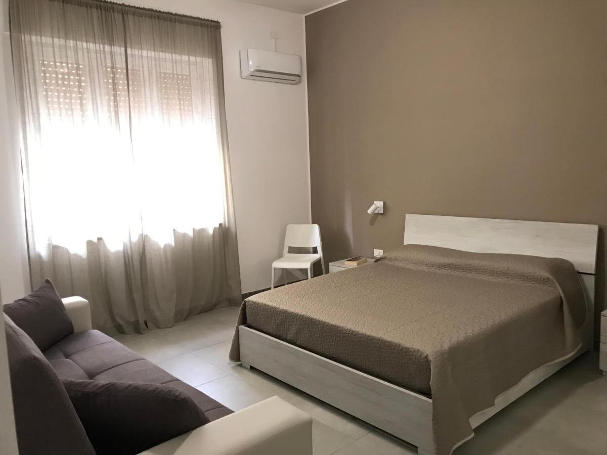 Scogliera Apartments Авола Экстерьер фото