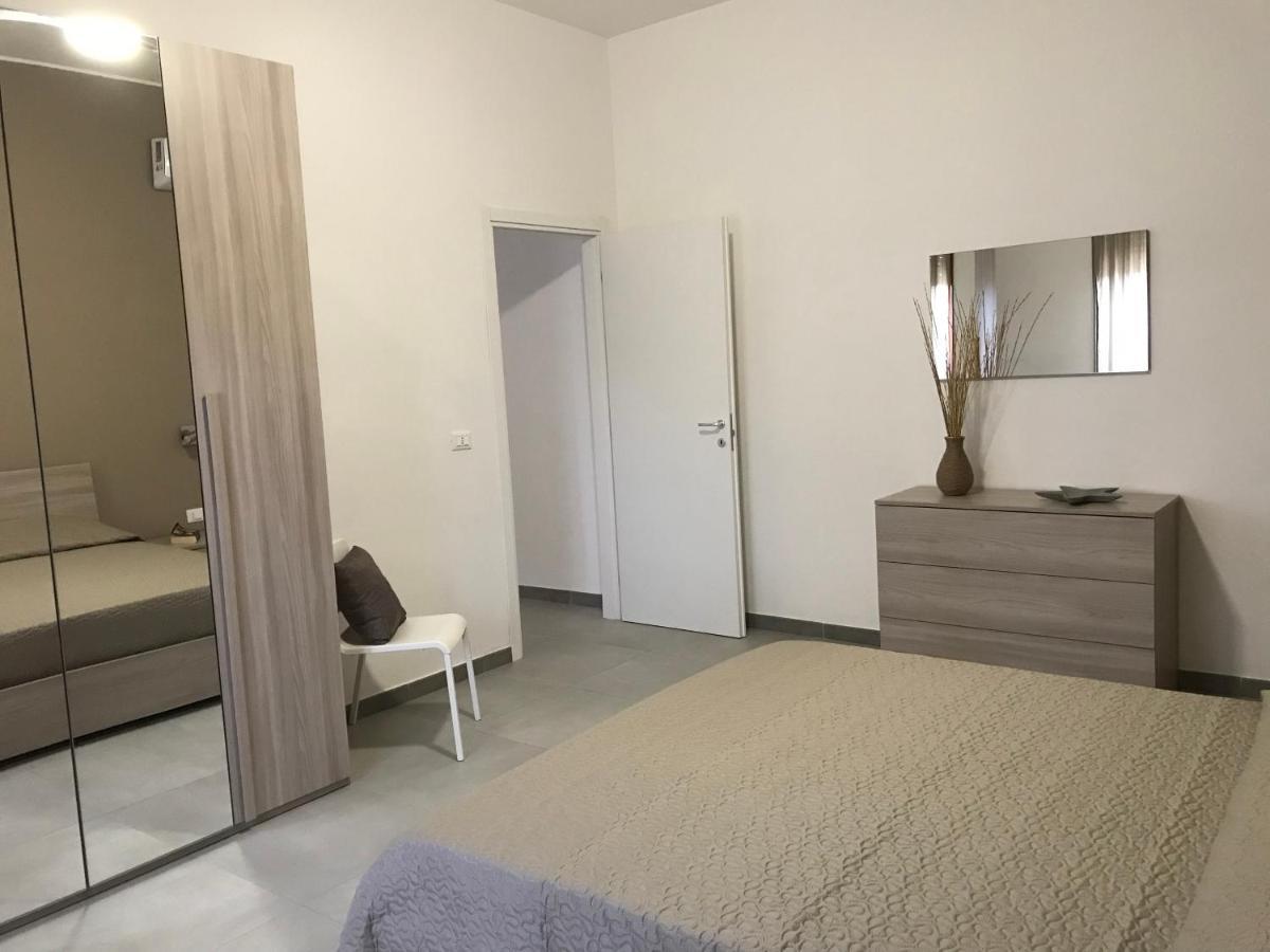 Scogliera Apartments Авола Экстерьер фото