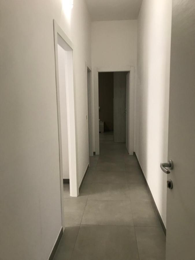 Scogliera Apartments Авола Экстерьер фото