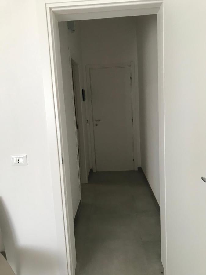 Scogliera Apartments Авола Экстерьер фото