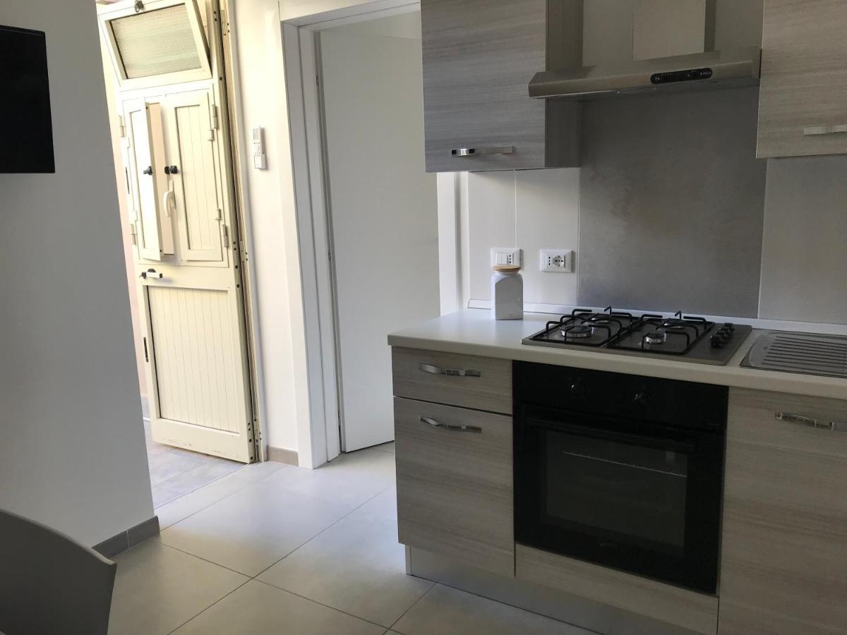 Scogliera Apartments Авола Экстерьер фото