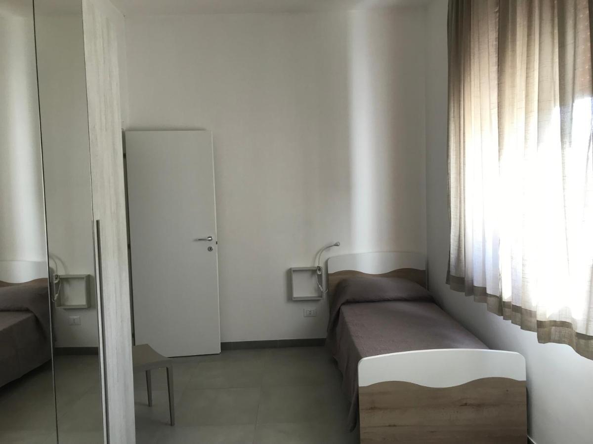 Scogliera Apartments Авола Экстерьер фото