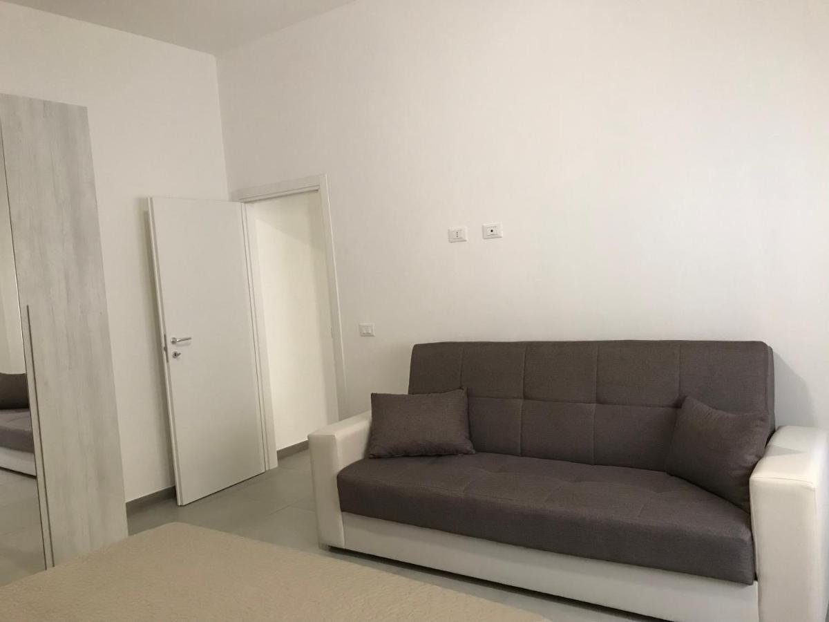 Scogliera Apartments Авола Экстерьер фото