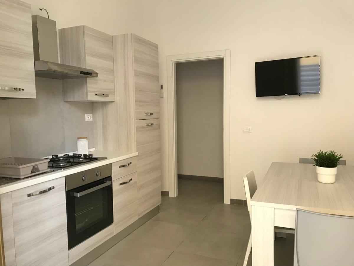 Scogliera Apartments Авола Экстерьер фото