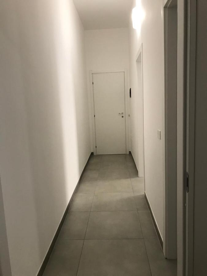 Scogliera Apartments Авола Экстерьер фото