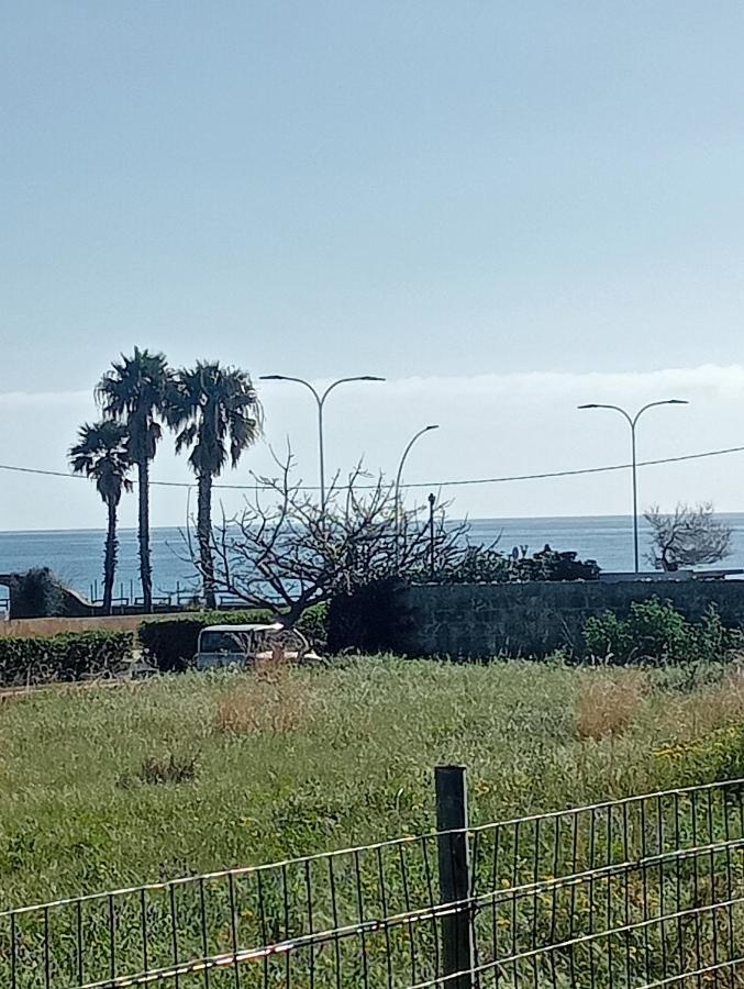 Scogliera Apartments Авола Экстерьер фото